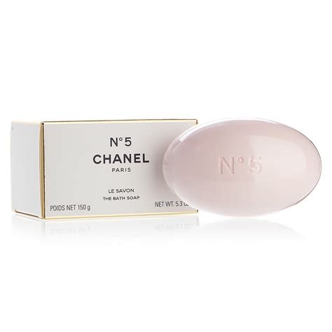 chanel no 5 soaps|chanel no 5 foaming bath.